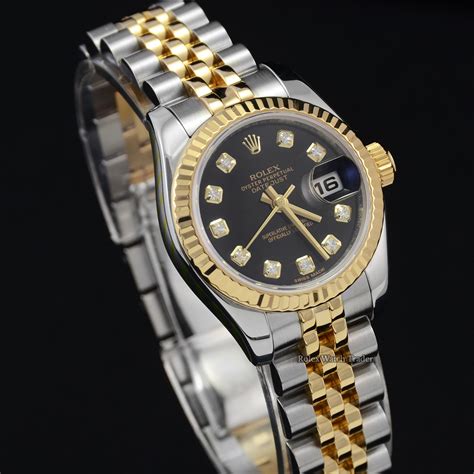 rolex donna 26|Buy Rolex Lady.